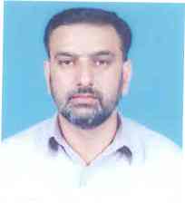 Syed Mushtaq Hussain Shah
